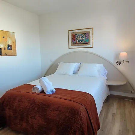 Holiday home Volcanes, Big House, Gardens Heated Pool *