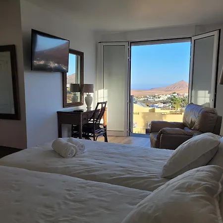 Volcanes, Big House, Gardens Heated Pool *