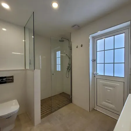 Volcanes, Big House, Gardens Heated Pool Dom wakacyjny La Oliva