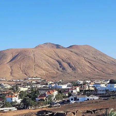 Volcanes, Big House, Gardens Heated Pool * La Oliva