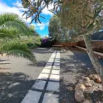 Volcanes, Big House, Gardens Heated Pool *