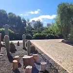 Nyaraló Volcanes, Big House, Gardens Heated Pool