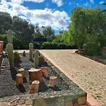 Volcanes, Big House, Gardens Heated Pool Nyaraló