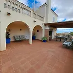 Nyaraló Volcanes, Big House, Gardens Heated Pool