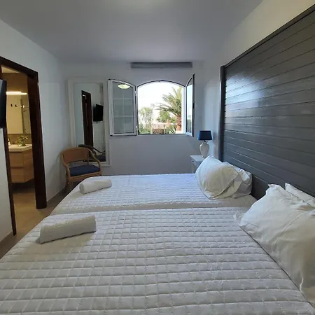 Volcanes, Big House, Gardens Heated Pool Tatil Evi La Oliva