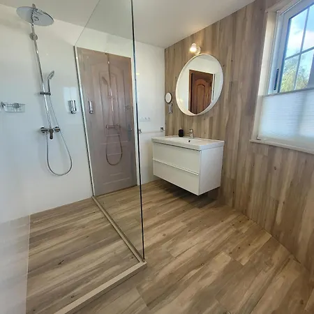 Volcanes, Big House, Gardens Heated Pool לה אוליבה