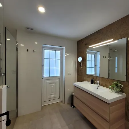 Volcanes, Big House, Gardens Heated Pool * La Oliva