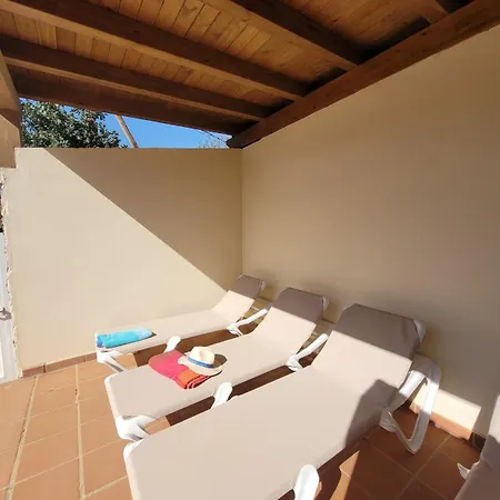 Volcanes, Big House, Gardens Heated Pool La Oliva