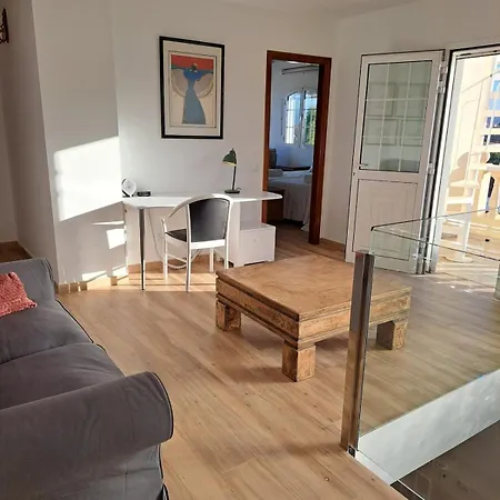 Tatil Evi Volcanes, Big House, Gardens Heated Pool La Oliva