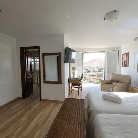 Volcanes, Big House, Gardens Heated Pool *