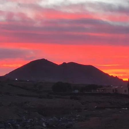 Volcanes, Big House, Gardens Heated Pool *
