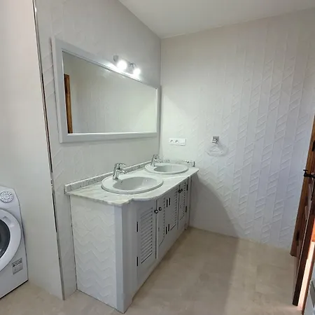 Volcanes, Big House, Gardens Heated Pool * La Oliva