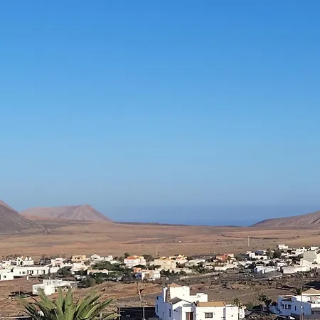 Volcanes, Big House, Gardens Heated Pool Tatil Evi La Oliva