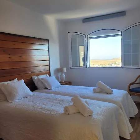 Volcanes, Big House, Gardens Heated Pool *