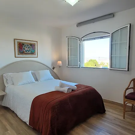 Volcanes, Big House, Gardens Heated Pool *