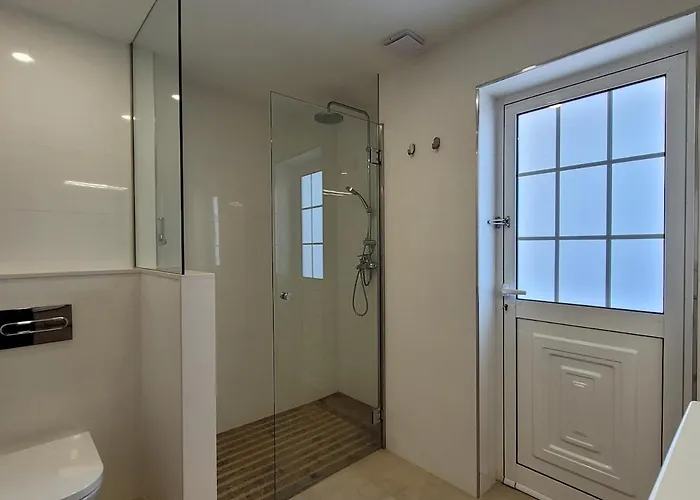 Volcanes, Big House, Gardens Heated Pool Ferienhaus La Oliva