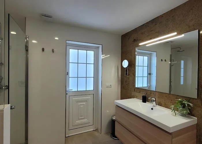 Volcanes, Big House, Gardens Heated Pool * 拉·奥利瓦