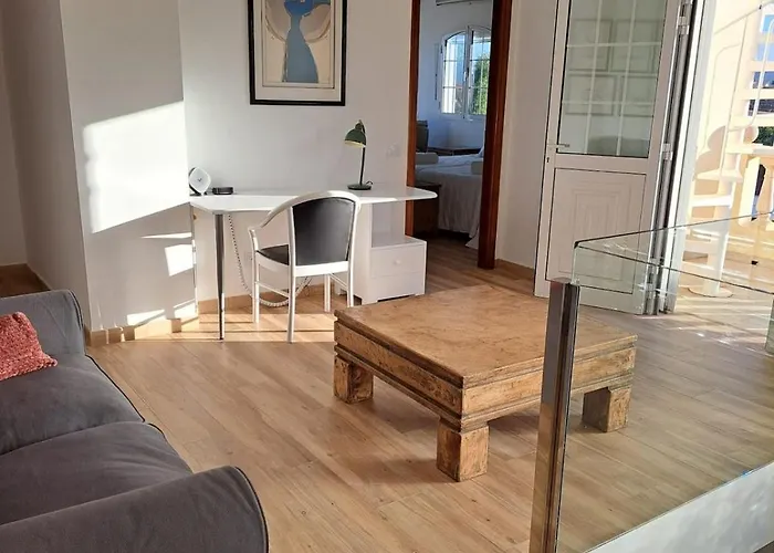 Ferienhaus Volcanes, Big House, Gardens Heated Pool La Oliva