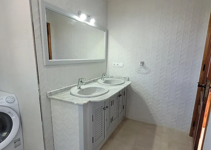 Volcanes, Big House, Gardens Heated Pool * La Oliva