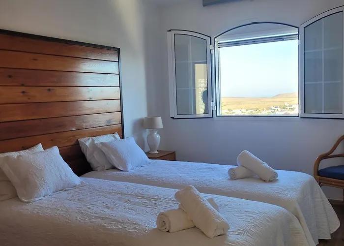 Volcanes, Big House, Gardens Heated Pool *